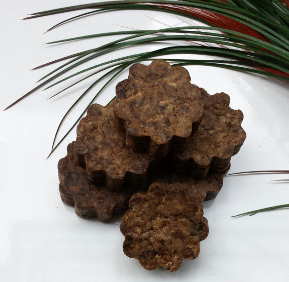 What is African Black Soap?