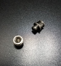 Load image into Gallery viewer, Stainless Steel Screw Twist Closure