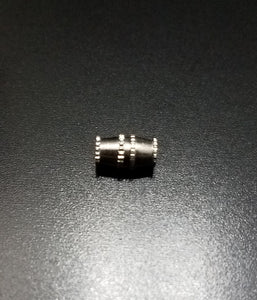Stainless Steel Screw Twist Closure