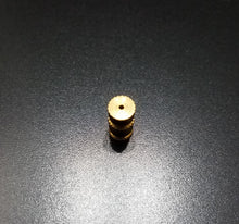 Load image into Gallery viewer, Brass Screw Twist Closure