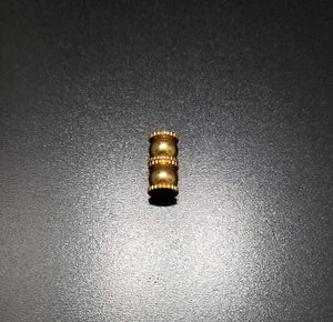 Brass Screw Twist Closure