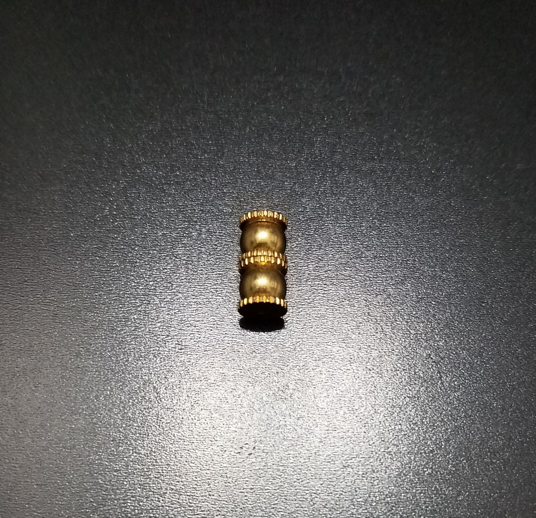 Brass Screw Twist Closure