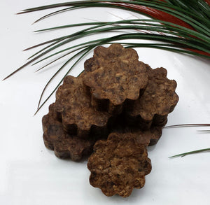 AUTHENTIC African Black Soap