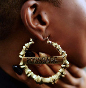 B O S S B A B E